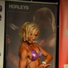 Victoria Jane  Luff - Sydney Natural Physique Championships 2011 - #1